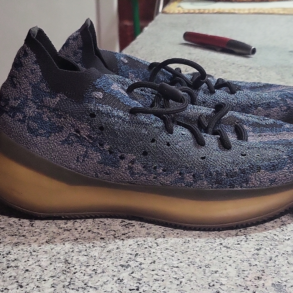 Adidas Yeezy Boost 380 Covellite